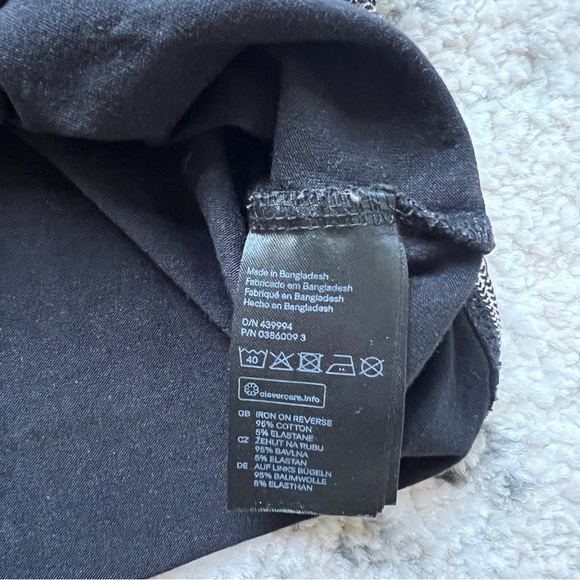 🔥H&M Boho Crop - Picture 9 of 12